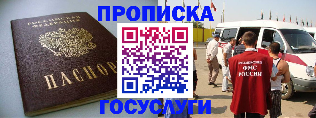 временная регистрация госуслуги в Зернограде